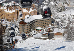 Tuc Blanc Baqueira-Beret